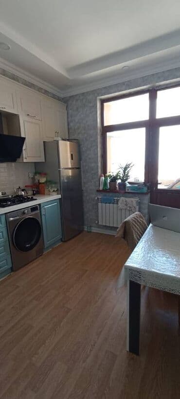 снять виллу в баку: Xırdalanda Aff parka yaxın 16 mertebeli binanın 5-ci mərtəbəsində — 5