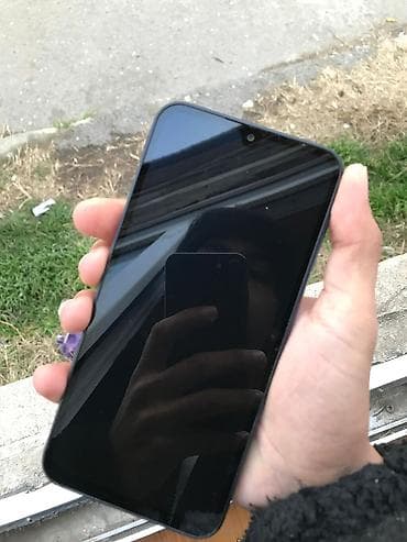 samsung soyuducular: Samsung Galaxy A15, 128 GB, rəng - Mavi, İki sim kartlı — 7