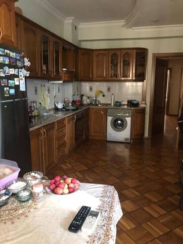 yeni yasamalda ev: 3 otaqlı, Yeni tikili, 101 kv. m — 3