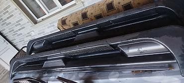 Məhsul: Avtomobil üçün yan ətək (side skirt) komplekti Təsvir: - — 2