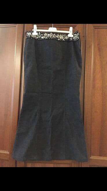 krep qadın ətəkləri: Clips more v idealnom sostoyanii,italyan brendi,original,indi debdedir — 2