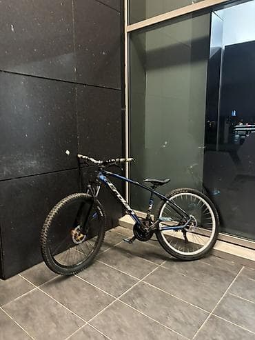 Velosipedlər: Tormuzlar Qabağ ve arxa tektro yağları full Qabağ cst bft pakrıska Rul — 10