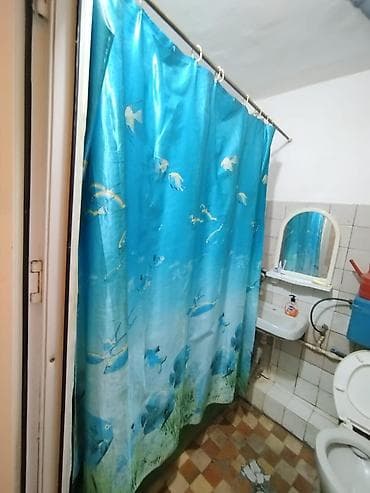 memar ecemide kiraye evler 450 manata: Saray, 2 otaqlı, Köhnə tikili, 48 kv. m — 6