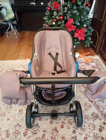 Oyuncaqlar: Transformer araba, Adamex, İşlənmiş, Yaş: 30 ay, Ünvandan götürmə — 3