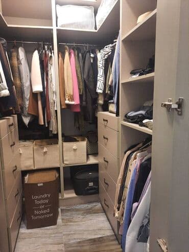 bina evi yeni tikili: Yasamal, 3 otaqlı, Yeni tikili, 145 kv. m — 19