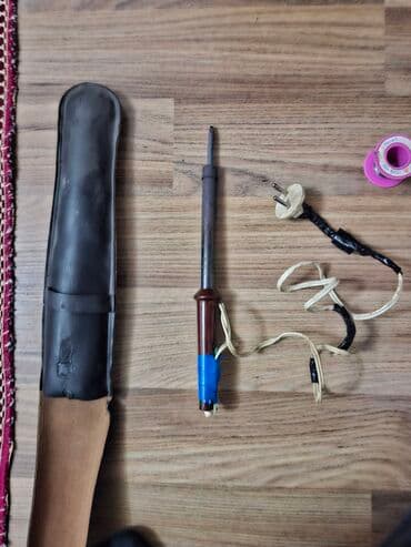 en ucuz pencere: Lehimləmə dəsti bunan lazımdı mənə satan olsa rus isdehsalıdı alaram — 1