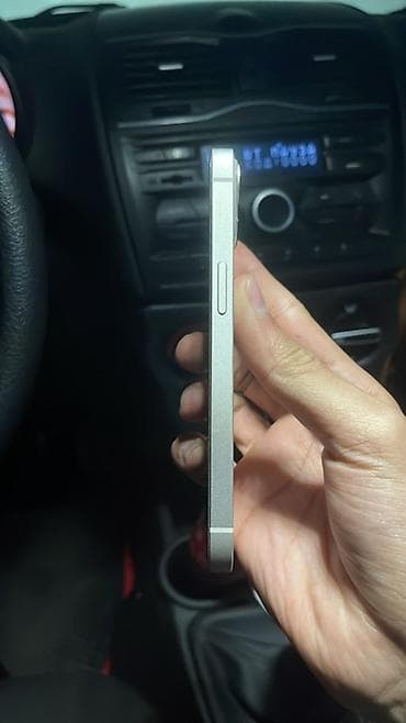apple 6 plus iphone: IPhone 13, Ağ, Face ID — 5