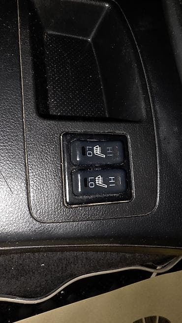 niva satilir: Mitsubishi Outlander: 2.4 l | 2003 il Krossover — 2