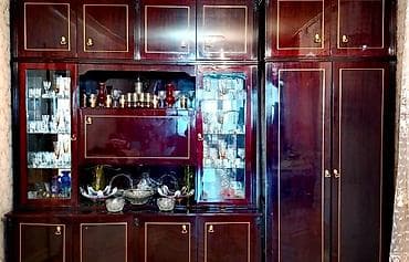 İşlənmiş, Servant
