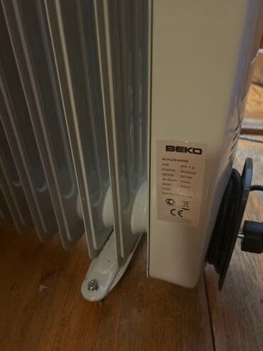 Şəxsi qulluq: Peç — 2