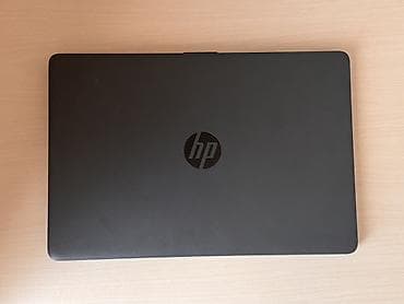 comp: 💻 HP 250 G8 — Güclü və Sürətli Notebook Satılır! ⚙️ Prosessor: Intel — 4