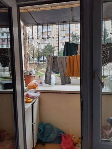 suraxani rayon: Bakı, 2 otaqlı, Köhnə tikili, 52 kv. m — 5