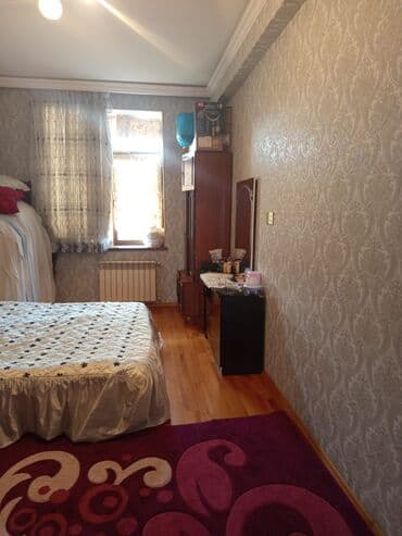 bilinçik tavası: Qonaq otağı üçün, Açılmayan, Dördbucaq masa, 6 stul — 3