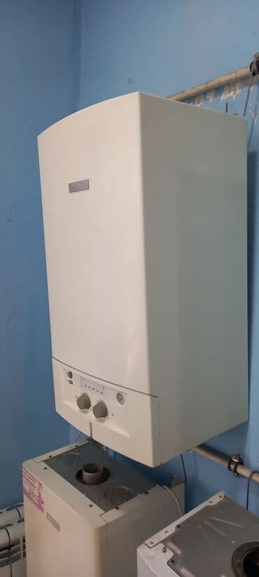 termet kombi ariza kodlari: Bosch 24 kw ela veziyyetde zemaneti var — 2