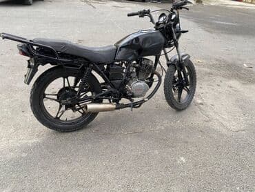 disklər təkərlər type 1: Haojue 150 sm3 — 3