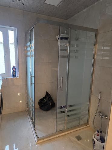 Arakəsmə, Künc üçün