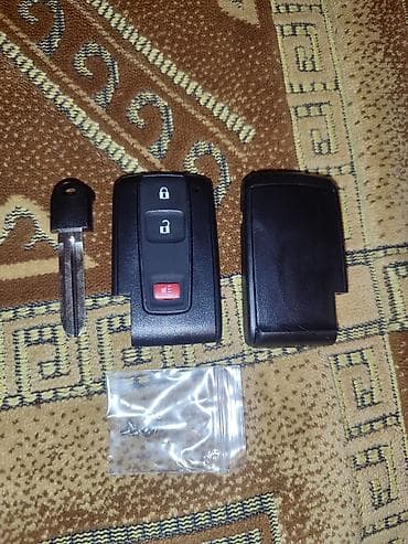 mersedes benz vito: Toyota 20, 2008 il, Analoq, Çin, Yeni — 1