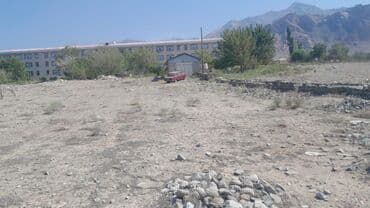 bişkekdə mənzil kirayələyərəm: 19 sot, Tikinti, Maklerlər narahat etməsin, Kupça (Çıxarış) — 1