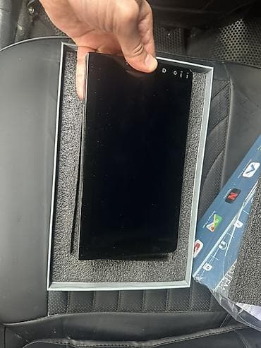 optima manitor: Android əsaslı avtomobil multimedia/başlıq ekranı Problemsi. İşlək — 1