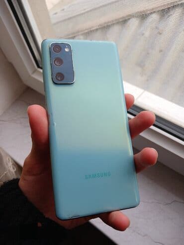 Samsung Galaxy S20, 128 GB