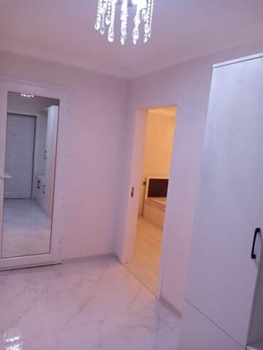 fəhlə prospekti: 3 комнаты, Новостройка, 74 м² — 12