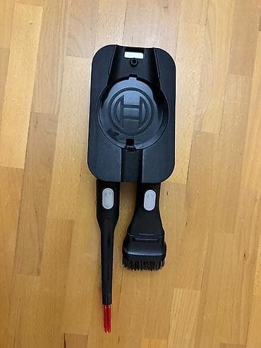 robot tozsovuran: Bosch Unlimited 7 simsiz dik tozsoran - Brend/model: Bosch Unlimited — 3