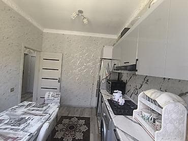 Daşınmaz əmlak: Bakı, 3 otaqlı, Köhnə tikili, m. Avtovağzal, 80 kv. m — 2