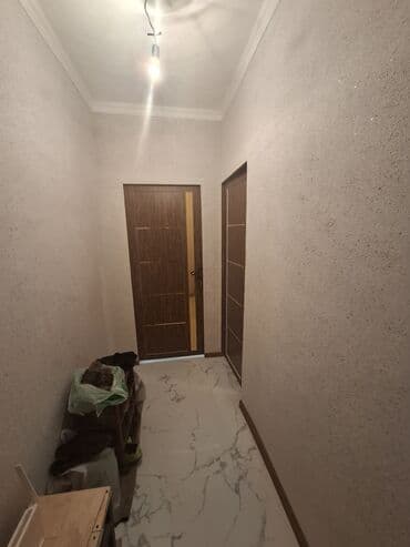 ağsu ev: Ağsu, 2 otaqlı, Köhnə tikili, 45 kv. m — 1