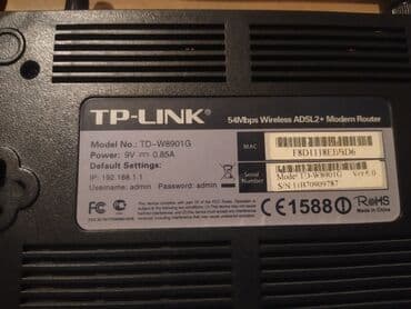 notbuk islenmis: Modem Işlek vəziyətdə — 3