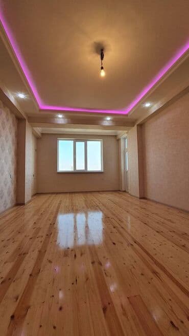 icarə donərxana: 3 otaqlı, Yeni tikili, 132 kv. m — 4