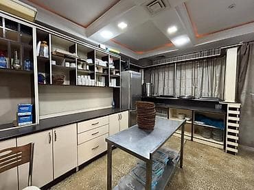 avto karavan: Satılır obyekt 186 m², İnşaatçılar m. 🏢 Yeni Yasamal qəsəbəsində — 5