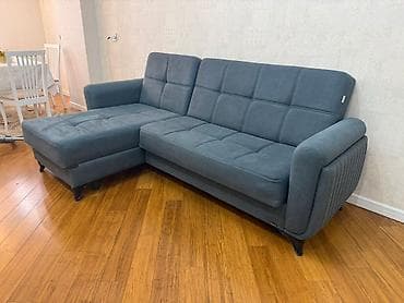 modern divan: Künc divan — 6