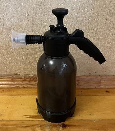 drel satisi: Pulverizator, Əllə, Pnevmatik — 1