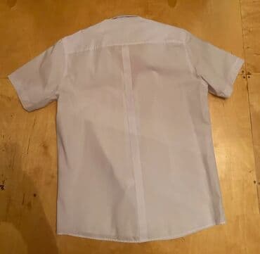 en ucuz forma: Köynək, Oğlan üçün, 14 - 16 yaş, Adidas — 4