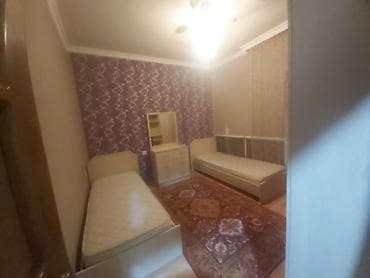 a frame evler: Bakı, 3 otaqlı, Köhnə tikili, 90 kv. m — 6