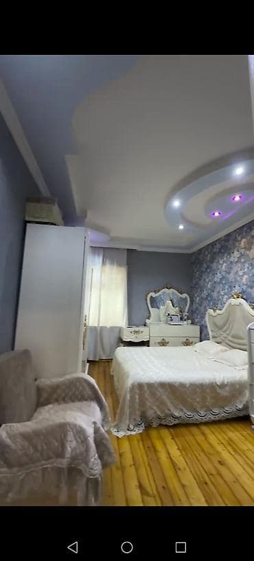 panel evler: Binəqədi rayonu.Memar Əcəmi metrosun çıxışına yaxın .2 otaqlı mənzil – — 5