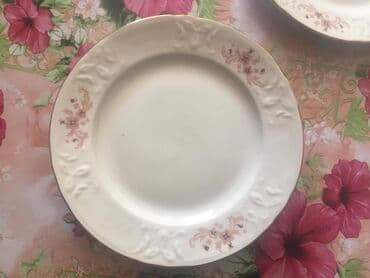 чипсы лава лава в баку: Тарелки — 8