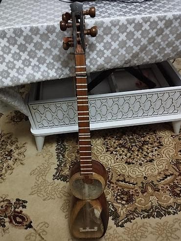 Тар: Təcili tar satılır. Əla vəziyyətdədir heç bir problemi yoxdur — 6