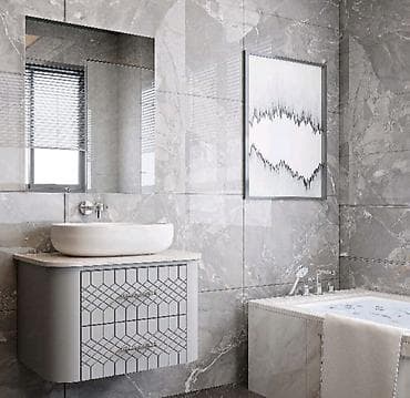 Офисная мебель на заказ: Vanna otağınızda dəyişiklik vaxtıdır! 🚿 Keyfiyyətli materiallar və — 4