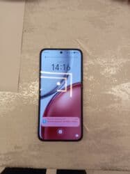 honor 10 ekran: Honor X9b, 256 GB, rəng - Qara — 7