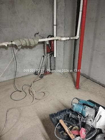 sharp soyuducu servis: Beton kesme beton desme işleri:050-220-08-78 - Hilti stasionar karot — 9