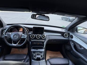 фольксваген джетта 1 6: Mercedes-Benz C-Class: 2.2 л | 2017 г. Седан — 11