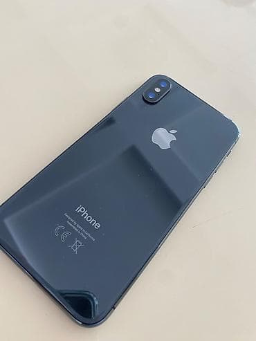 iphone x islenmis: IPhone X, 64 GB, Space Gray, Barmaq izi, Face ID — 6