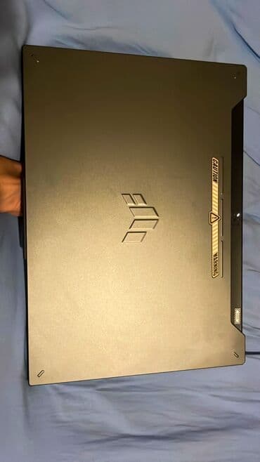 игровые ноутбуки в баку: İşlənmiş ASUS 16 ", AMD Ryzen 7, 512 GB, Pulsuz çatdırılma — 2