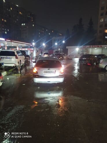 Great Wall: Kia Rio Dizel 1.5 mator ili 2008. ilkin odenis 1200 manat — 9