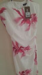 qadın ucun donlar: Gündəlik don, Midi, S — 6