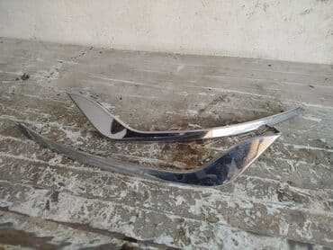 qapi zili: Bu, avtomobilin xarici görünüşünü zənginləşdirmək üçün nəzərdə — 2