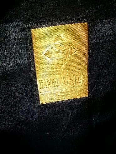 i̇dman kişi ayaqqabıları: Satilr Qara rəngdə Türk istehsalı olan kişi Pencəyi — 2