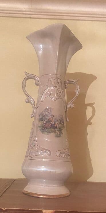 Vaza dəsti, Keramika lalafo.az -da Vaza dəsti, Keramika