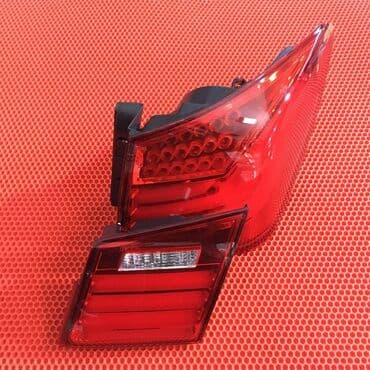 start stop qurasdirilmasi: "chevrolet cruze 2009-2015" arxa stopları bundan başqa hər növ — 1